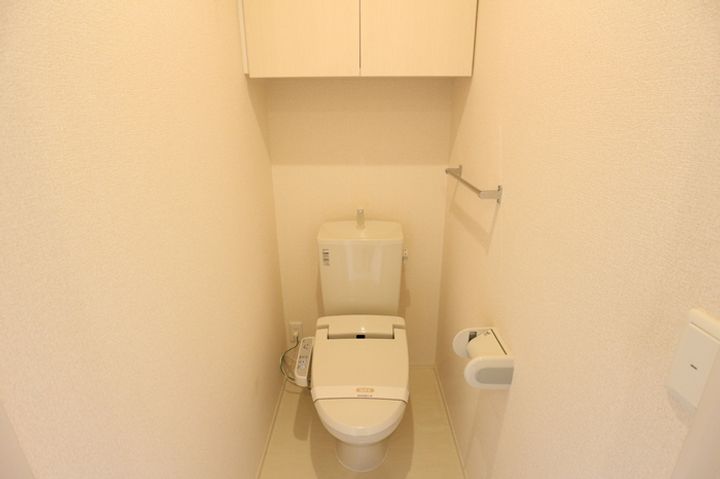 神奈川県相模原市南区新磯野3(アパート)の賃貸物件の内装