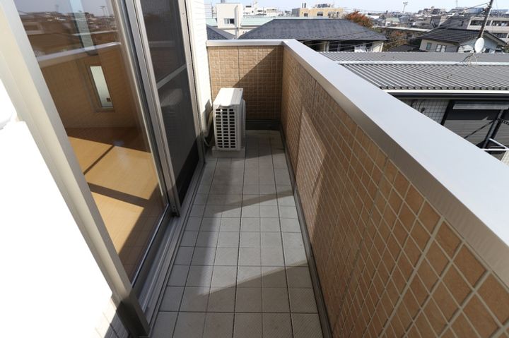 神奈川県相模原市南区新磯野3(アパート)の賃貸物件の内装