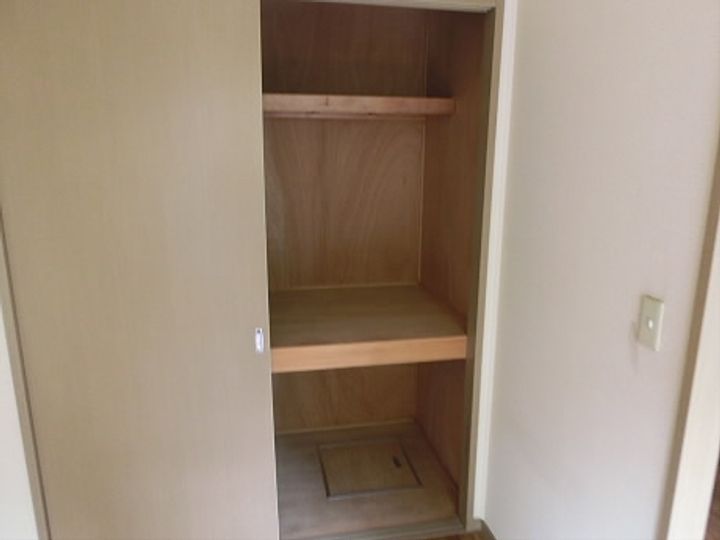 東京都調布市上石原1(アパート)の賃貸物件の内装