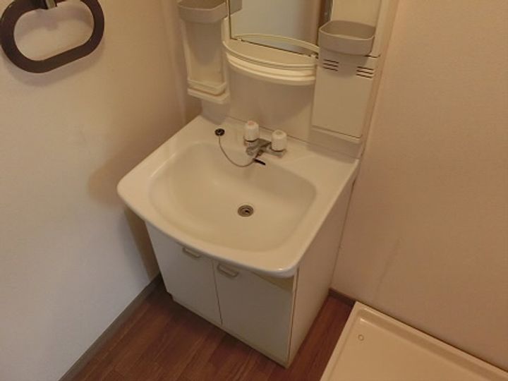 東京都調布市上石原1(アパート)の賃貸物件の内装