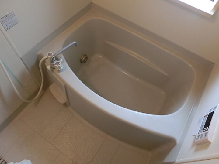 東京都調布市上石原1(アパート)の賃貸物件の風呂