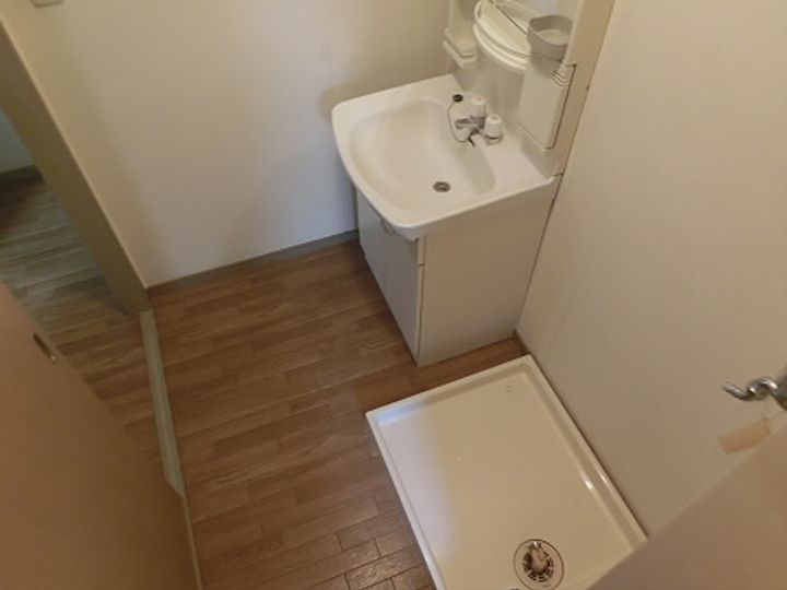 東京都調布市上石原1(アパート)の賃貸物件の内装