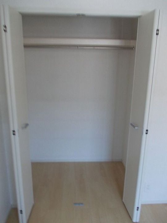 クラールプレディエCの内装