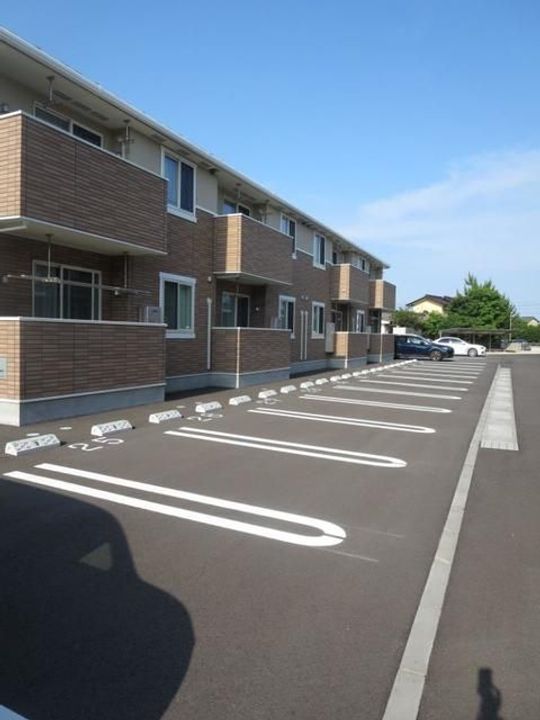 クラールプレディエCの地図