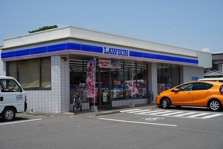 クラールプレディエCの周辺