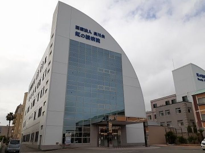 クラールプレディエCの周辺