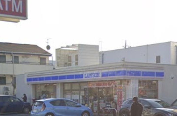 グリーンプラザ八柱第2の周辺