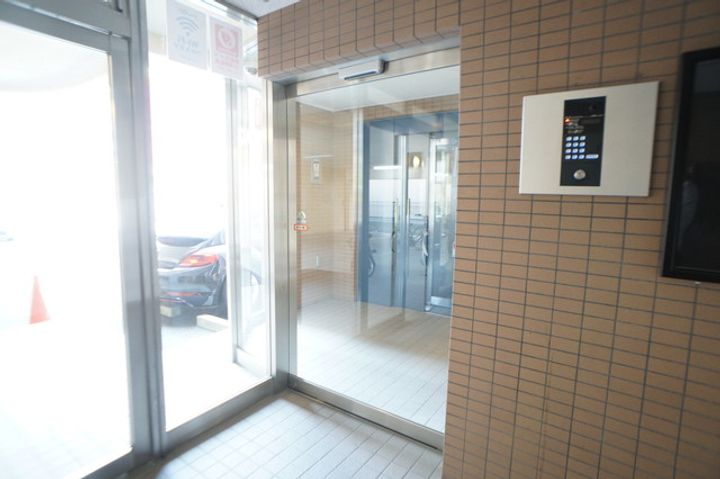 千葉県市川市妙典6(マンション)の賃貸物件の地図