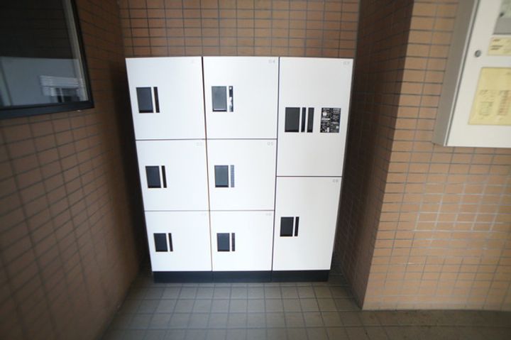 千葉県市川市妙典6(マンション)の賃貸物件の地図