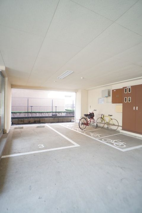 千葉県市川市妙典6(マンション)の賃貸物件の地図