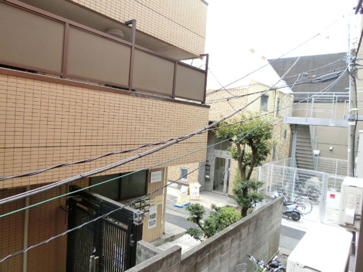 三茶館のその他画像