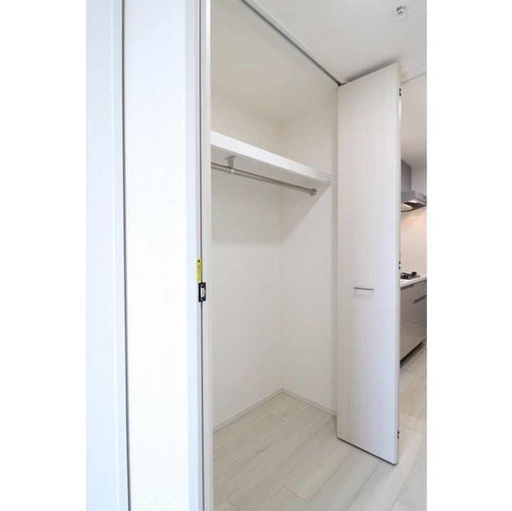 BLAU南池袋の内装