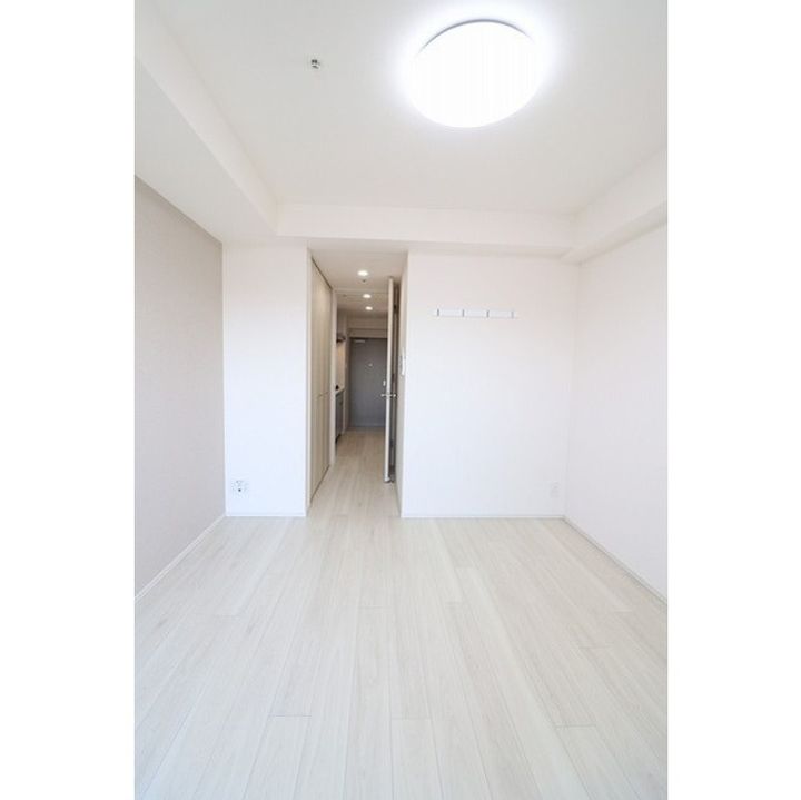 BLAU南池袋の内装