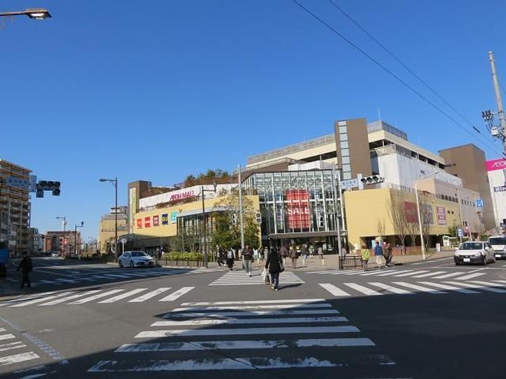 セグロ 358の周辺