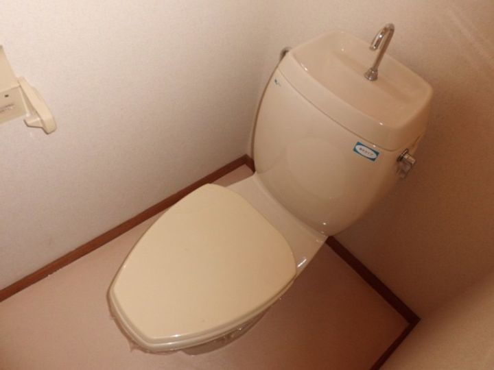 愛知県一宮市浅野字馬東(アパート)の賃貸物件の内装