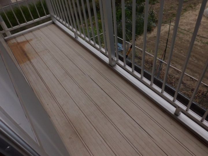 愛知県一宮市浅野字馬東(アパート)の賃貸物件の内装