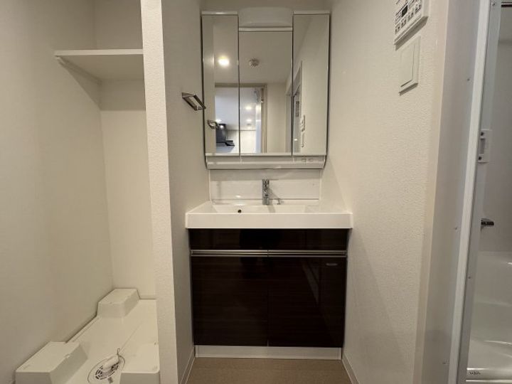 アイル グランデ赤羽の内装