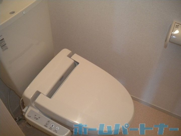徳島県吉野川市鴨島町喜来(アパート)の賃貸物件の内装
