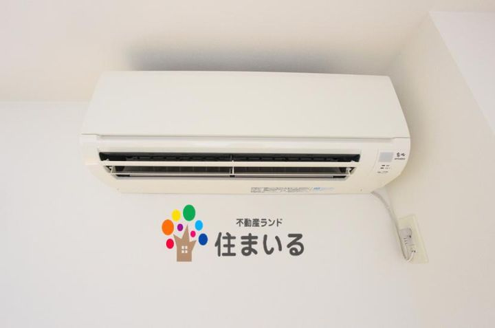 愛知県名古屋市緑区砂田2(マンション)の賃貸物件の内装