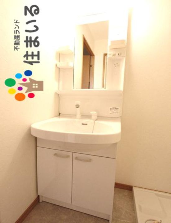 愛知県名古屋市緑区砂田2(マンション)の賃貸物件の内装