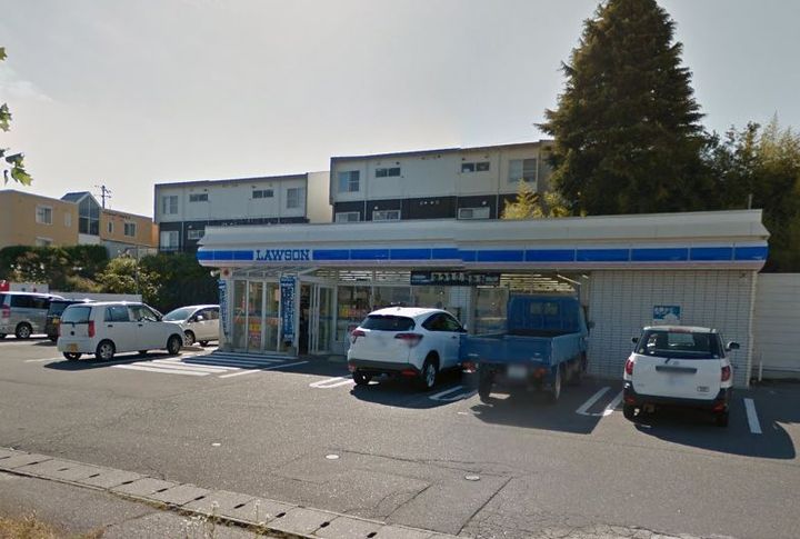 サニーハイツヤサワBの周辺