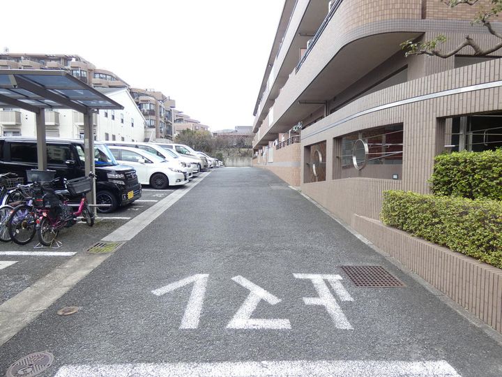 千葉県船橋市芝山3(マンション)の賃貸物件の地図