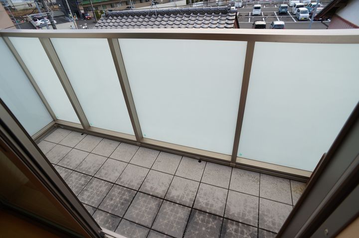 EVリゾートの内装