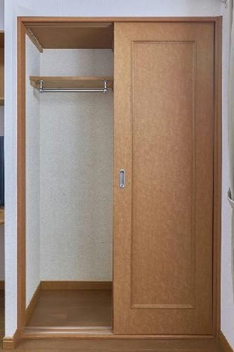 レオパレスMINORIAの内装