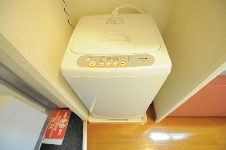レオパレスMINORIAのキッチン