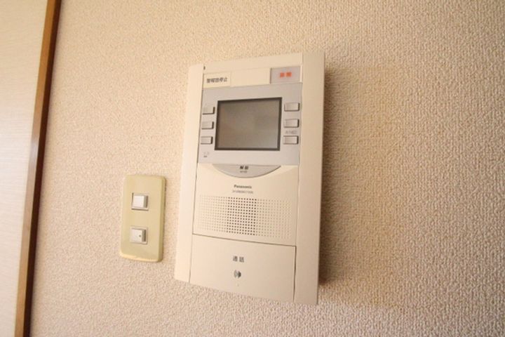 サーパス後楽園の内装
