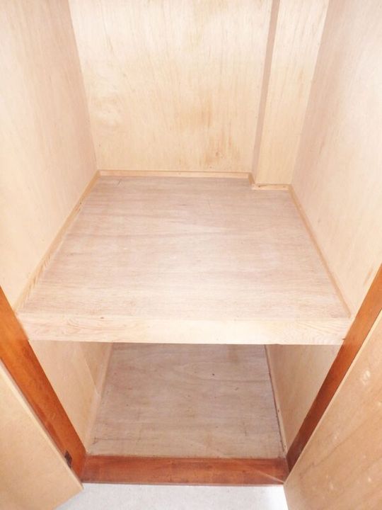 グレイスKISHIBEの内装