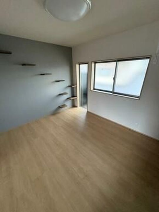 ワンにゃんハウスティラーノ1番館の居間