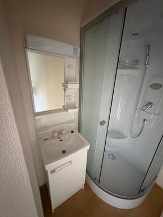 ワンにゃんハウスティラーノ1番館の内装