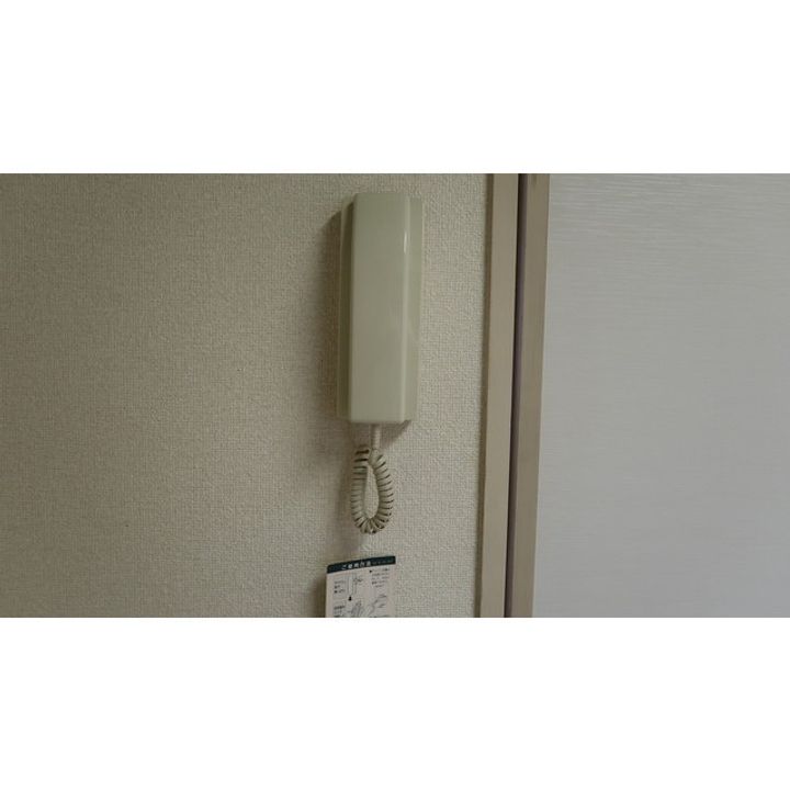 ロイヤルハイツ野々市の内装