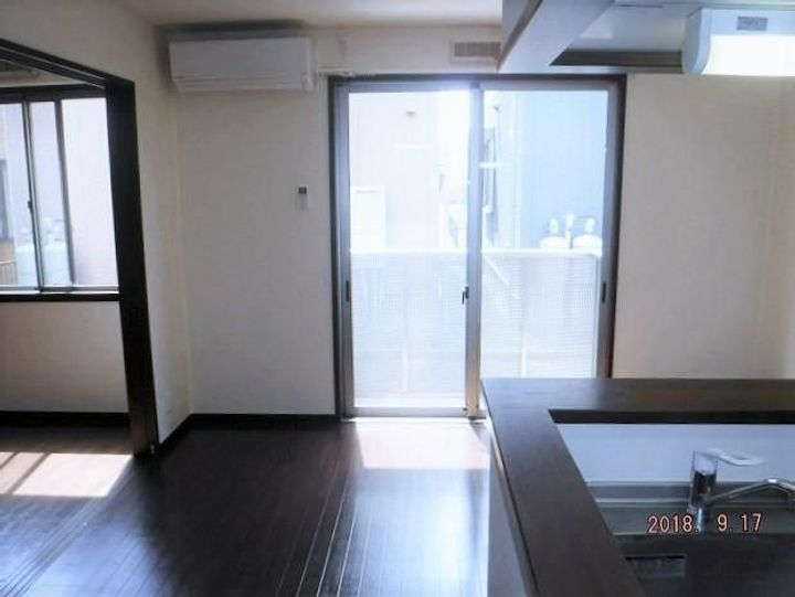 サンハイツC I棟のその他画像