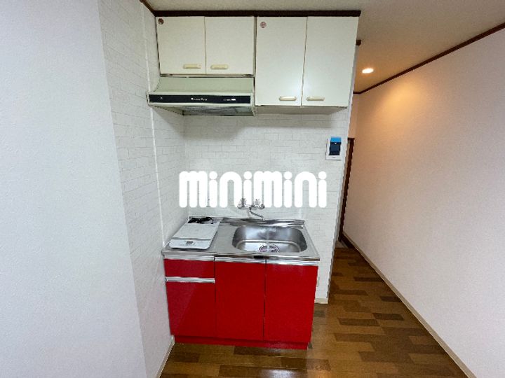 ミモザのキッチン