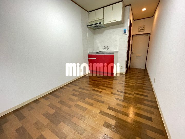 ミモザのその他画像