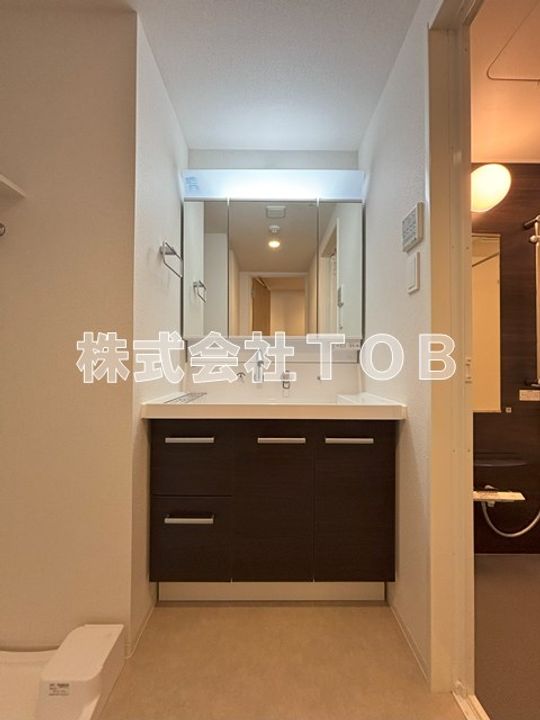 S-RESIDENCE富士見ヶ丘affordの内装