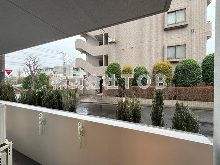 S-RESIDENCE富士見ヶ丘affordのその他画像