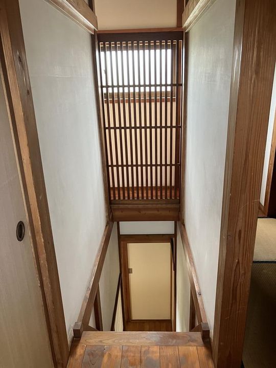 千葉県香取市本郷(一戸建)の賃貸物件の内装
