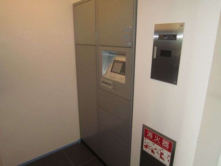 グランデール中広のその他画像