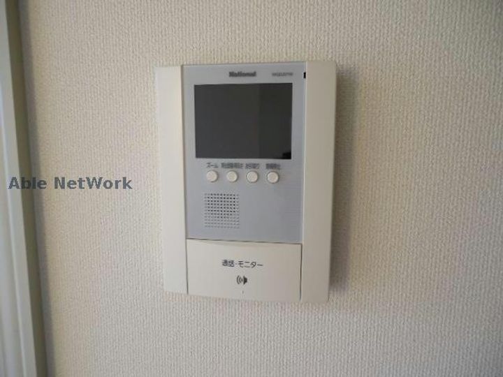 愛知県碧南市権現町3(アパート)の賃貸物件の内装