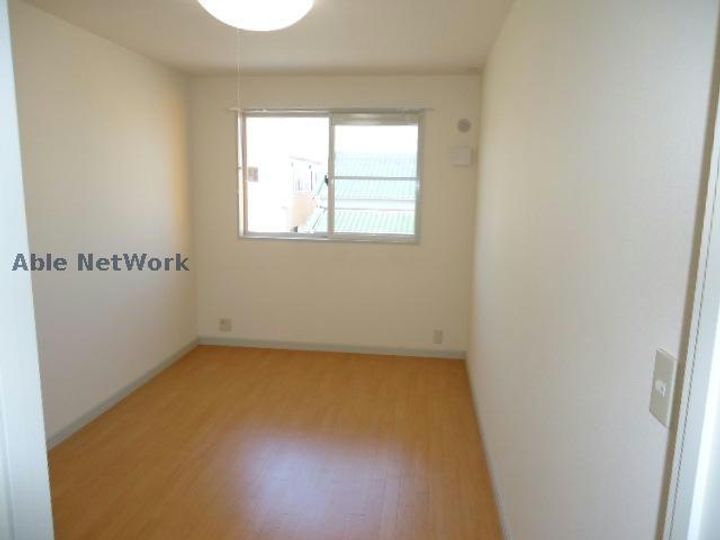 愛知県碧南市権現町3(アパート)の賃貸物件の内装