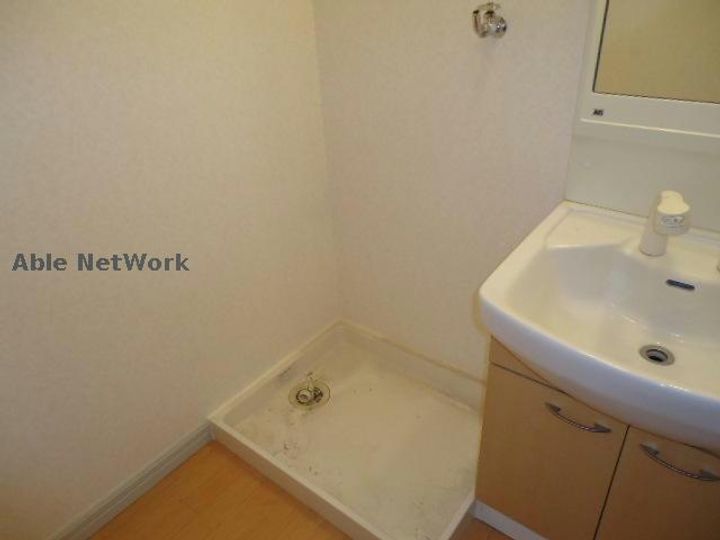 愛知県碧南市権現町3(アパート)の賃貸物件の内装