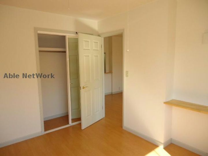 愛知県碧南市権現町3(アパート)の賃貸物件の内装