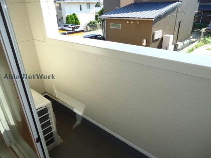 愛知県碧南市権現町3(アパート)の賃貸物件の内装