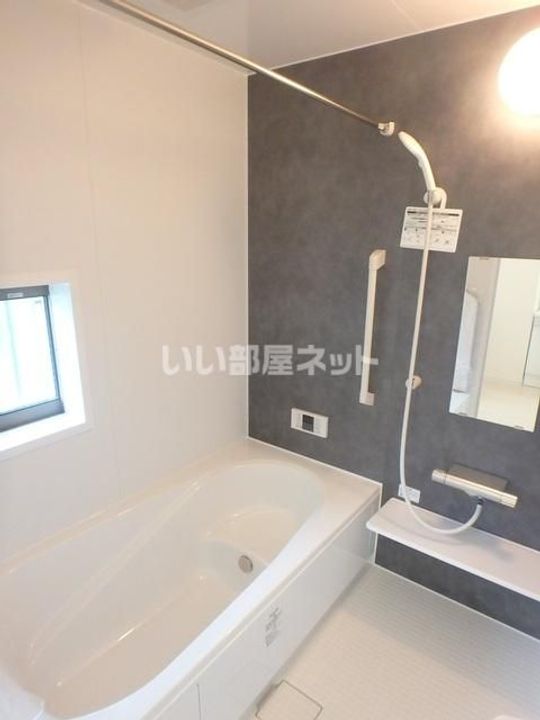 埼玉県さいたま市中央区八王子4(一戸建)の賃貸物件の風呂