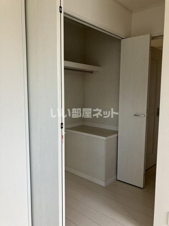 埼玉県さいたま市中央区八王子4(一戸建)の賃貸物件の内装