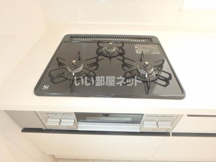 埼玉県さいたま市中央区八王子4(一戸建)の賃貸物件の内装
