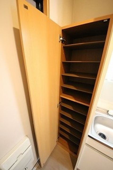 パラスト三萩野のその他画像